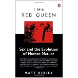 The Red Queen: Sex and the Evolution of Human Naturepar Matt Ridley