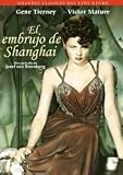 The Shanghai Gesture