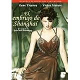 Abrechnung in Shanghai / The Shanghai Gesture [Spanien Import]von "Albert Bassermann"