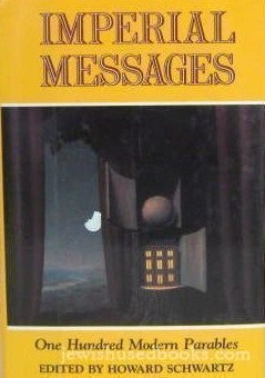 imperial messages one hundred modern parables