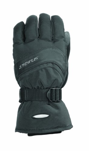 Seirus Innovation Men's Nvader Neofleece Glove