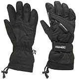 Grandoe Anaconda Ski Gloves - Mens