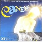 Candide (1999 Royal National Theatre Cast) by Max Adrian, Richard Wilbur, Robert Rounseville, Barbara Cook, and Candide