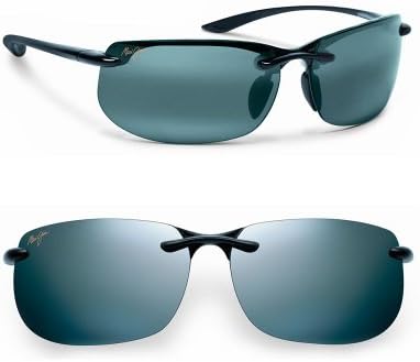 Maui Jim Banyans Polarized Sunglasses