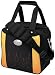 Sporting Goods : Hammer Orange Flames Single Bowling Bag