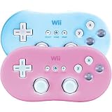 Wii Classic Controller Skins