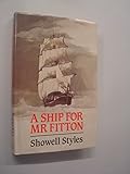 A ship for Mr Fitton