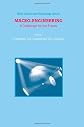 Macro-Engineering (Water Science and Technology Library)