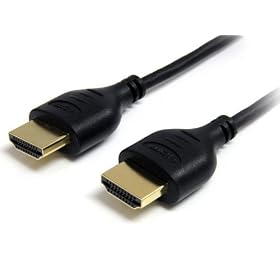 NEW - CONNECT HDMI-ENABLED DEVICES WITH MINIMAL CLUTTER AND MAXIMUM QUALITY; SUPPORTS - HDMIMM6HSS