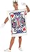 Rubie's Costume King Of Hearts Costume