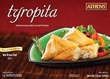 Fillo Appetizers Three Cheese Blend, 12 servings
