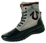 Save 25% Or More on Men's Boots from Street Moda