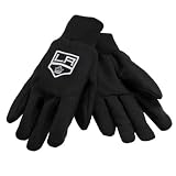 Work Gloves- Los Angeles Kings Case Pack 24