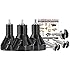 Lumberjack Tools 3-Piece Commercial Series Master Kit (CSK3)
