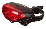 BBB ライト　ファイブレーザーＩＩ　リア　5レッド　　LED　BLS-34の画像