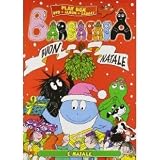 Barbapapa' Play Box #05 - E' Natale!