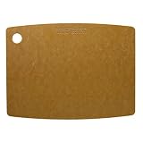 Epicurean Natural Kitchen Cutting Board, 15 x 11