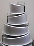 Round Topsy Turvy Cake Pans On line