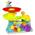 Hasbro Playskool Busy Ball Popper