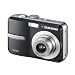 Photo : Samsung S860 8.1MP Digital Camera with 3x Optical Zoom (Black)