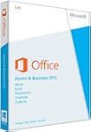Microsoft Office Home and Business 20...