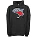 NBA Adidas Charlotte Bobcats Black Primary Logo Hoody