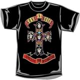 Guns N Roses - T-shirts - Band