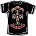 Guns N Roses - T-shirts - Band