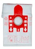 Produkt-Bild: Staubsaugerbeutel Staubfilterbeutel f&uuml;r Bosch BBS 6310-6399 7000-7999 8000-8999 BSA 000 KA-999KA 2000-3999 BSC 1000-1999 BSD 0000-9999 BSF 1000-1999 BSG 4000-4999 60000-69999 70000-79999 &middot; Siemens VS 04G0000-04G9999 06G0000-06G9999 07G0000-07G9999 32A00-33A99 32B00-33B99 42A00-44A99 42B00-44B99 VS50A00-59A99 50B00-59B99 50C00-59C99 50D00-59D99 &middot; Hanseatic - Privileg - Profilo - Protos - Severin - Ufesa