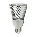 TCP PF2014 - 14 Watt Compact Fluorescent PAR20 Light Bulb, 2700K