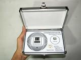 Mini Quantum Magnetic Resonance Body Analyzer