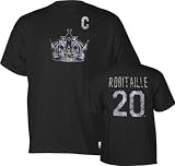 Luc Robitaille Los Angeles Kings NHL Alumni T-Shirt