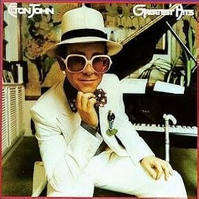 Image of Elton John