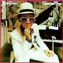 Elton John