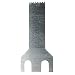 Fein 63502132013 3/8-Inch Mini E-Cut Wood Blade, 2 Pack