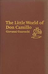 The Little World Of Don Camillo