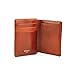 Bosca Men's Old Leather Collection - Front Pocket Wallet