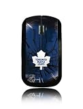 NHL Toronto Maple Leafs Wireless Mouse