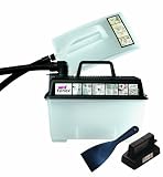 Earlex SS75US3 1500-Watt Wallpaper Steamer with Kit