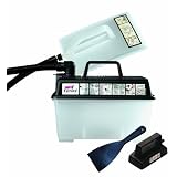 Earlex SS75US3 1500-Watt Wallpaper Steamer with Kit