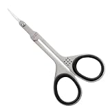 Seki Edge Stainless Steel Make-Up Scissors SS-907