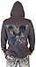 Search : Junk Food X-Men Hoodie - Grey
