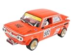 Revell Slot Car 08314 - NSU TT Leo Ra...