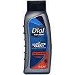 Dial for Men, Ultimate Clean Hydrating Wash, Recharge 24 oz