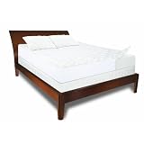 Bodipedic Twin Size Pillow Top Mattress Enhancer