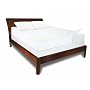 Bodipedic Full Size Pillow Top Mattress Enhancer