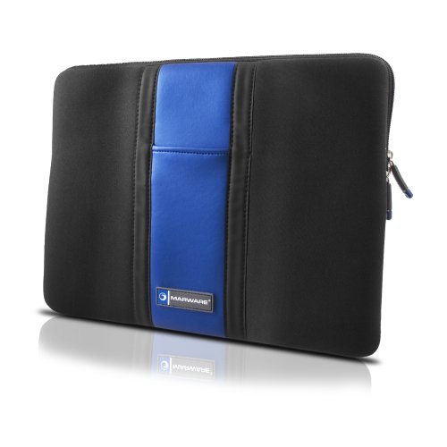 City Travel Guides Discounted  PC Hardware : Marware Sportfolio Sleeve für MacBook Air