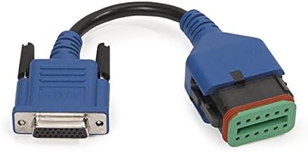 KOMATSU Cable for Nexiq USB Link 2