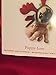 Hallmark Puppy Love #21 2011 Ornament