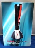 CHI Infretech Cordless Ceramic Flat Iron